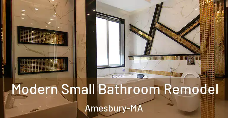 inner Bathroom imggen Modern Small Bathroom Remodel Amesbury-MA