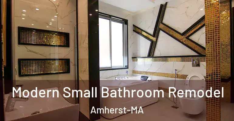 inner Bathroom imggen Modern Small Bathroom Remodel Amherst-MA