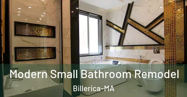 inner Bathroom imggen Modern Small Bathroom Remodel Billerica-MA