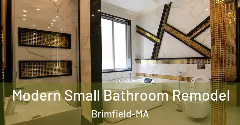 inner Bathroom imggen Modern Small Bathroom Remodel Brimfield-MA