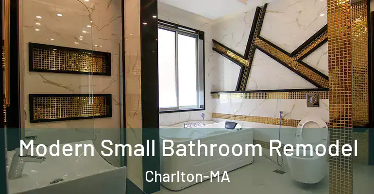inner Bathroom imggen Modern Small Bathroom Remodel Charlton-MA