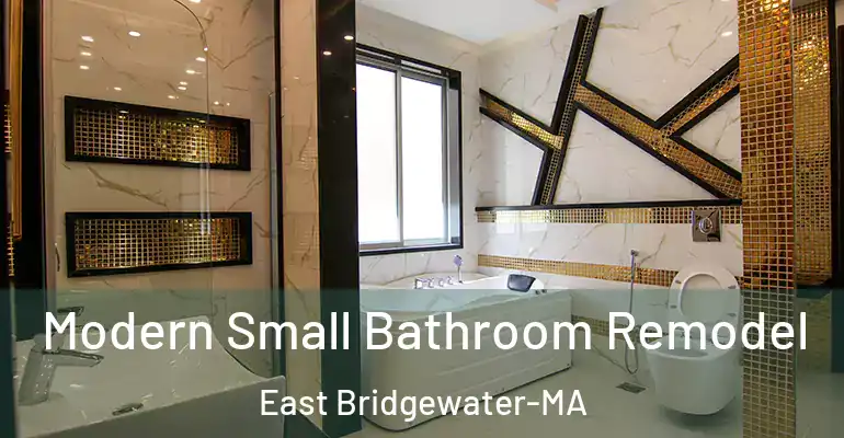 inner Bathroom imggen Modern Small Bathroom Remodel East Bridgewater-MA