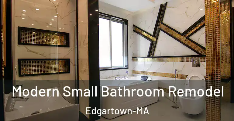 inner Bathroom imggen Modern Small Bathroom Remodel Edgartown-MA