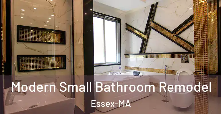 inner Bathroom imggen Modern Small Bathroom Remodel Essex-MA