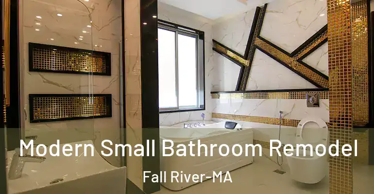 inner Bathroom imggen Modern Small Bathroom Remodel Fall River-MA