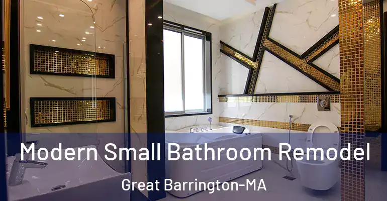inner Bathroom imggen Modern Small Bathroom Remodel Great Barrington-MA