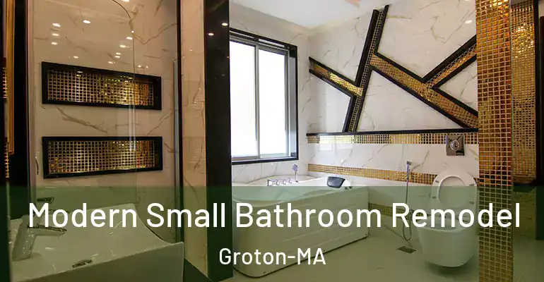 inner Bathroom imggen Modern Small Bathroom Remodel Groton-MA