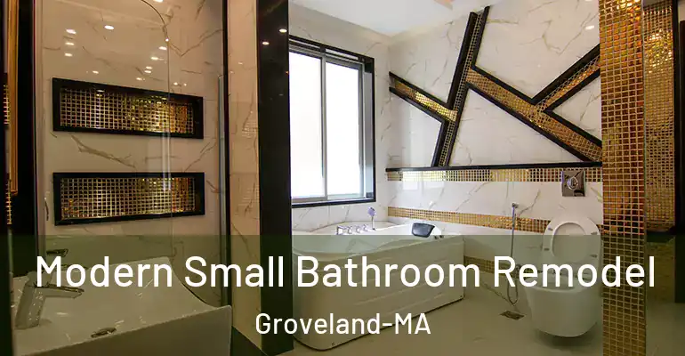 inner Bathroom imggen Modern Small Bathroom Remodel Groveland-MA