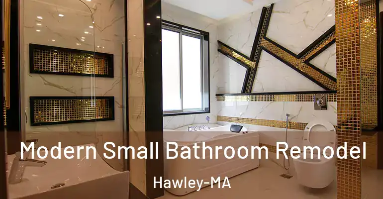 inner Bathroom imggen Modern Small Bathroom Remodel Hawley-MA