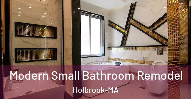 inner Bathroom imggen Modern Small Bathroom Remodel Holbrook-MA