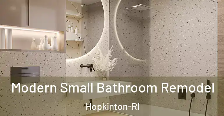 inner Bathroom imggen Modern Small Bathroom Remodel Hopkinton-RI