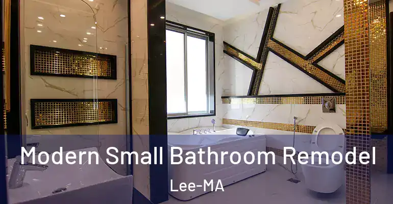 inner Bathroom imggen Modern Small Bathroom Remodel Lee-MA