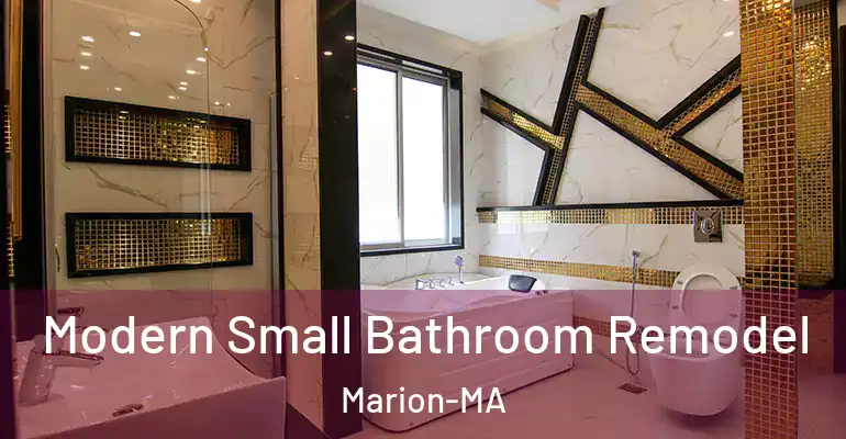 inner Bathroom imggen Modern Small Bathroom Remodel Marion-MA