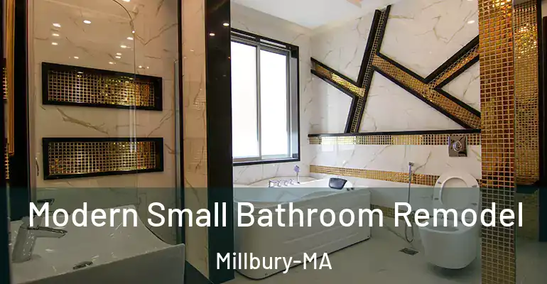 inner Bathroom imggen Modern Small Bathroom Remodel Millbury-MA