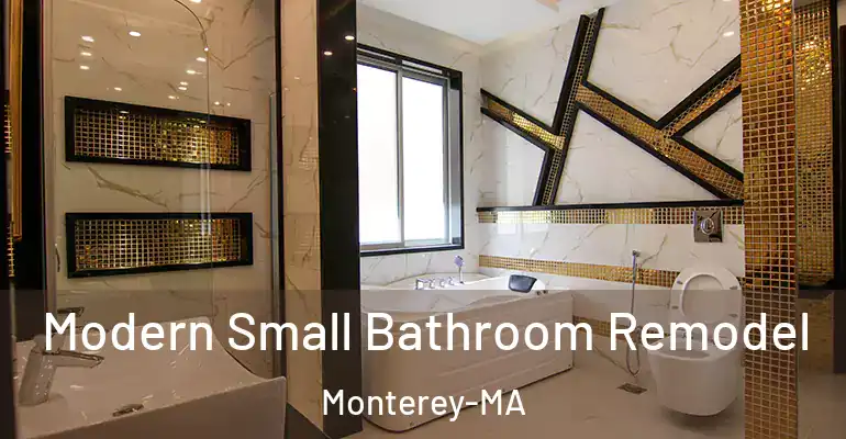 inner Bathroom imggen Modern Small Bathroom Remodel Monterey-MA