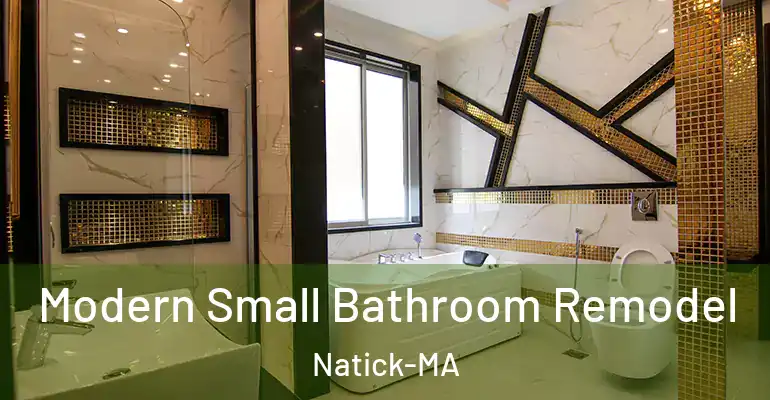 inner Bathroom imggen Modern Small Bathroom Remodel Natick-MA