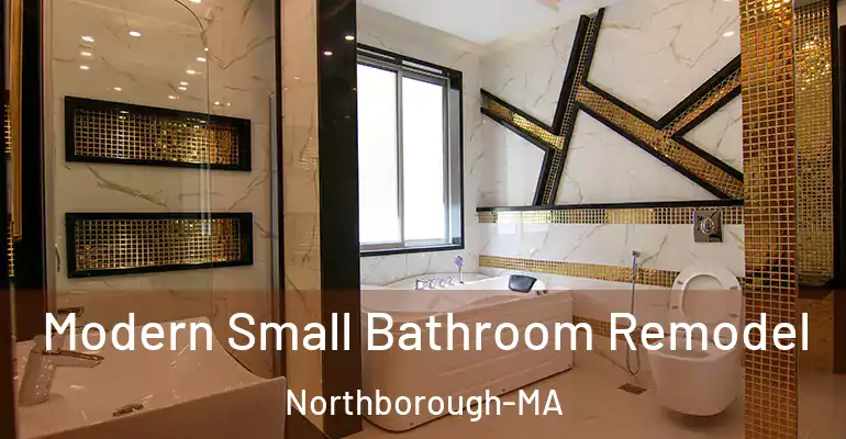 inner Bathroom imggen Modern Small Bathroom Remodel Northborough-MA