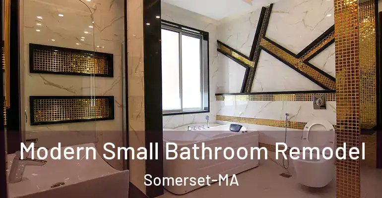 inner Bathroom imggen Modern Small Bathroom Remodel Somerset-MA