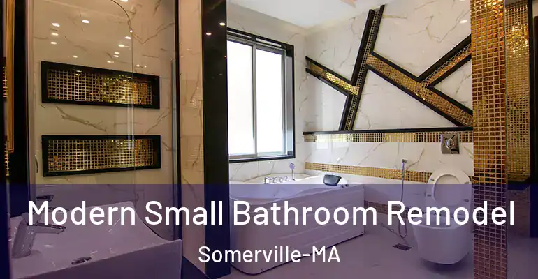 inner Bathroom imggen Modern Small Bathroom Remodel Somerville-MA