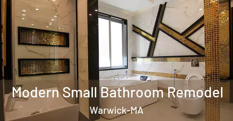 inner Bathroom imggen Modern Small Bathroom Remodel Warwick-MA