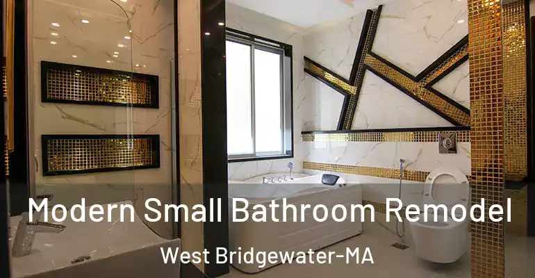 inner Bathroom imggen Modern Small Bathroom Remodel West Bridgewater-MA