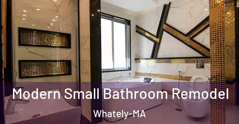 inner Bathroom imggen Modern Small Bathroom Remodel Whately-MA