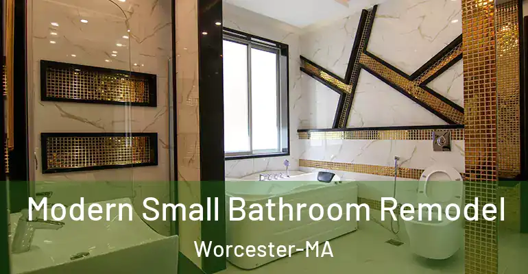 inner Bathroom imggen Modern Small Bathroom Remodel Worcester-MA