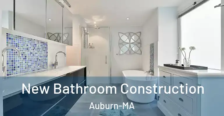 inner Bathroom imggen New Bathroom Construction Auburn-MA