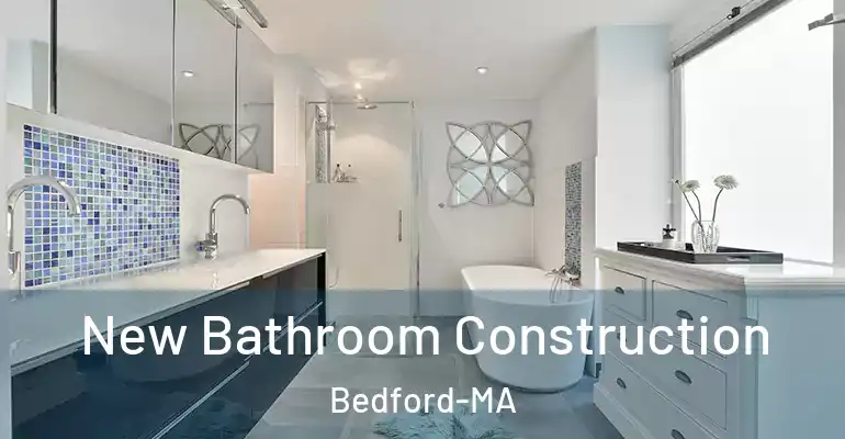 inner Bathroom imggen New Bathroom Construction Bedford-MA