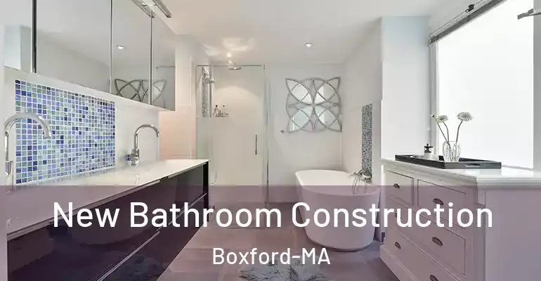 inner Bathroom imggen New Bathroom Construction Boxford-MA