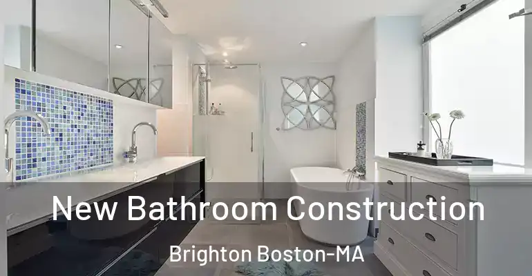 inner Bathroom imggen New Bathroom Construction Brighton Boston-MA