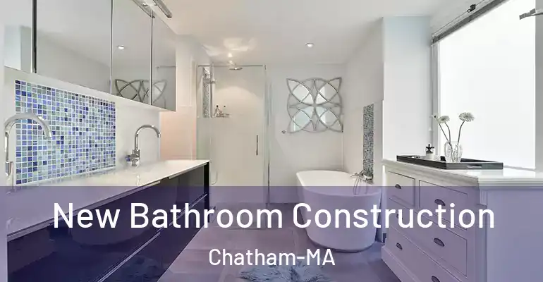 inner Bathroom imggen New Bathroom Construction Chatham-MA