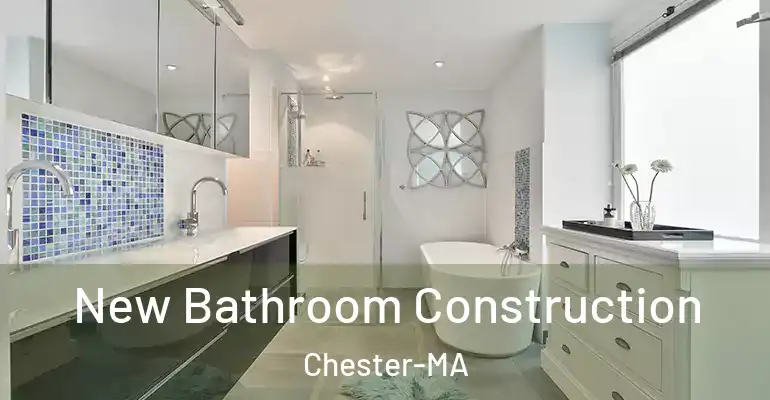 inner Bathroom imggen New Bathroom Construction Chester-MA