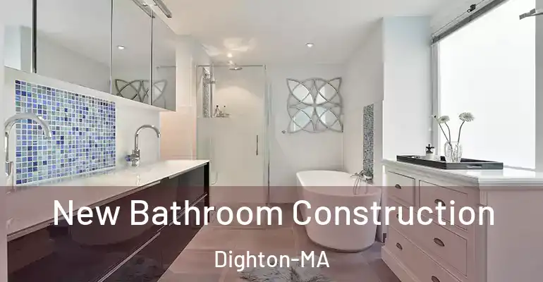 inner Bathroom imggen New Bathroom Construction Dighton-MA