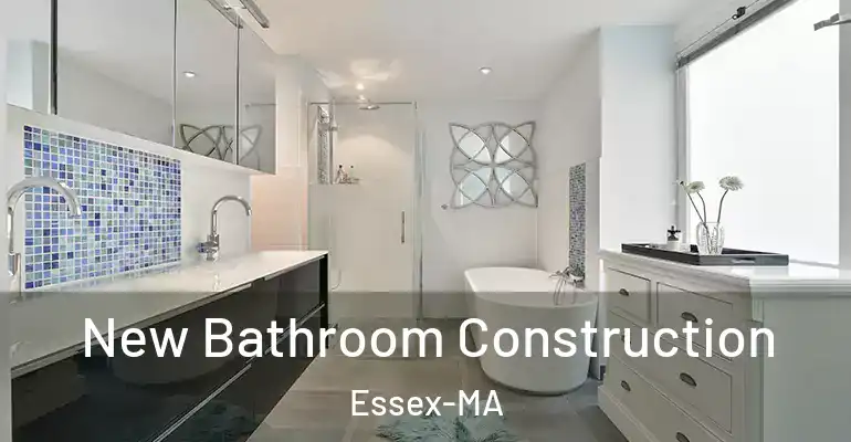inner Bathroom imggen New Bathroom Construction Essex-MA