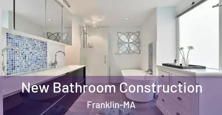 inner Bathroom imggen New Bathroom Construction Franklin-MA