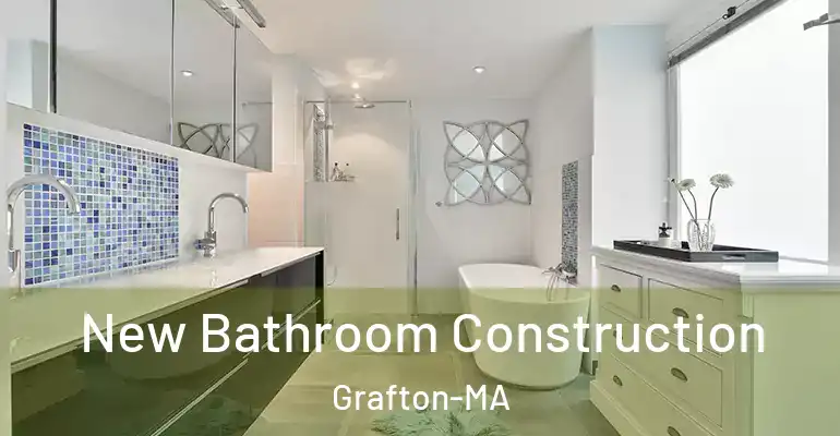inner Bathroom imggen New Bathroom Construction Grafton-MA