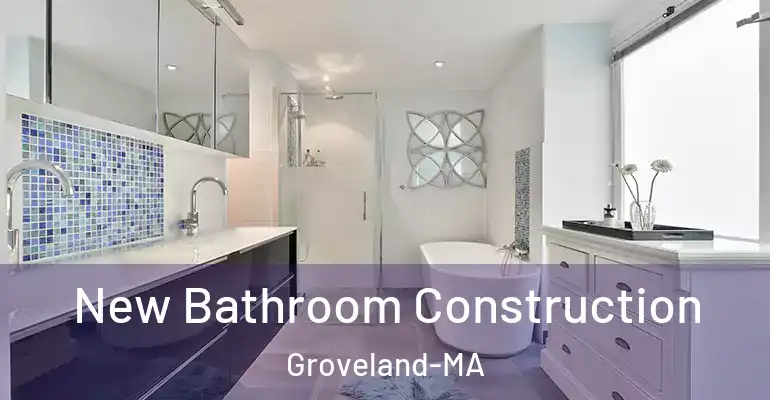 inner Bathroom imggen New Bathroom Construction Groveland-MA