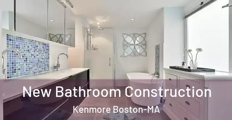 inner Bathroom imggen New Bathroom Construction Kenmore Boston-MA