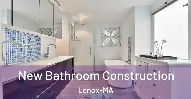 inner Bathroom imggen New Bathroom Construction Lenox-MA