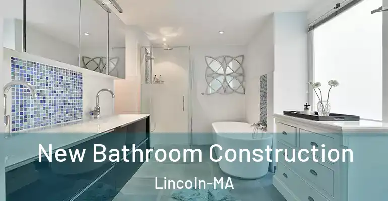 inner Bathroom imggen New Bathroom Construction Lincoln-MA
