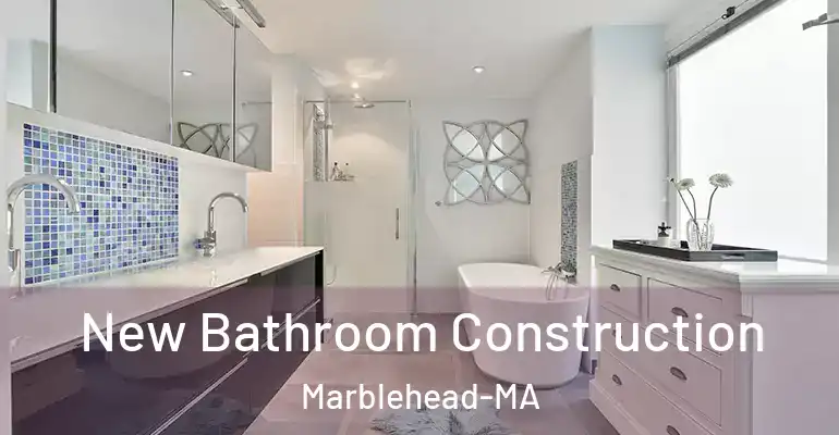 inner Bathroom imggen New Bathroom Construction Marblehead-MA