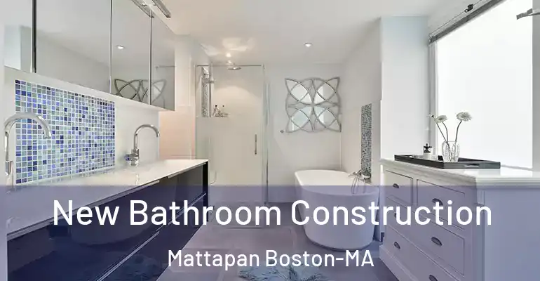 inner Bathroom imggen New Bathroom Construction Mattapan Boston-MA