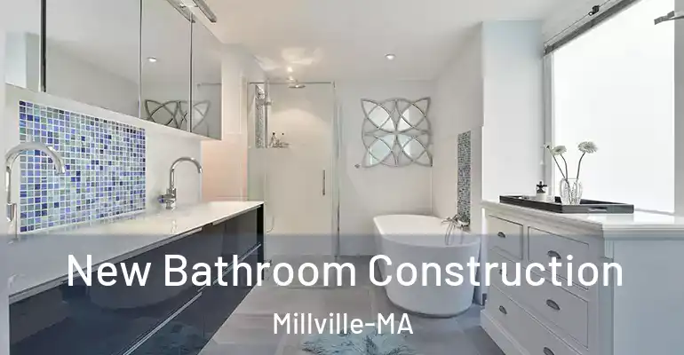 inner Bathroom imggen New Bathroom Construction Millville-MA