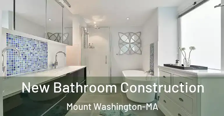 inner Bathroom imggen New Bathroom Construction Mount Washington-MA