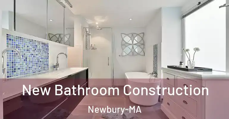 inner Bathroom imggen New Bathroom Construction Newbury-MA
