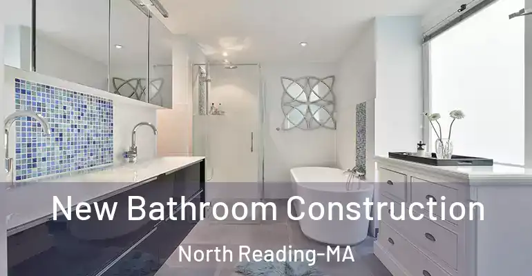 inner Bathroom imggen New Bathroom Construction North Reading-MA