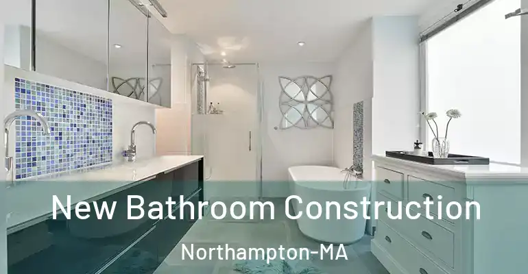 inner Bathroom imggen New Bathroom Construction Northampton-MA
