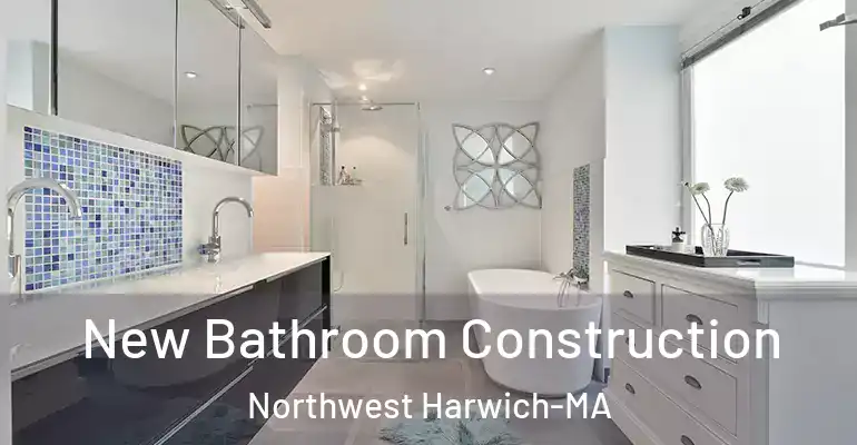 inner Bathroom imggen New Bathroom Construction Northwest Harwich-MA