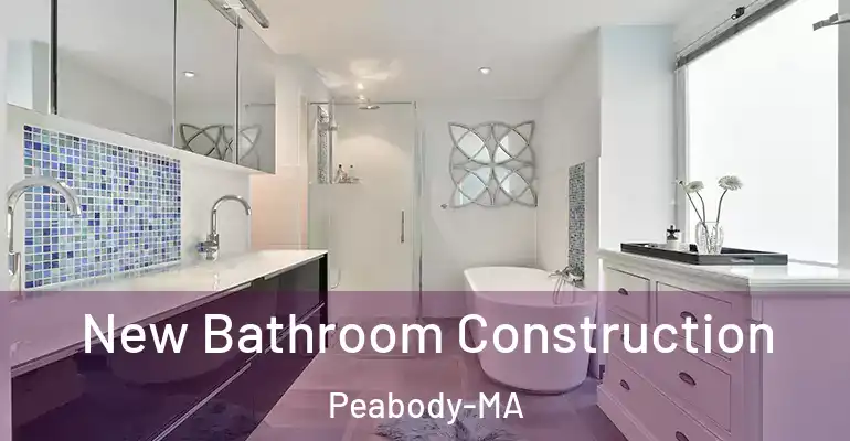 inner Bathroom imggen New Bathroom Construction Peabody-MA